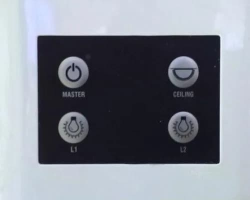 Lighting Scene Module